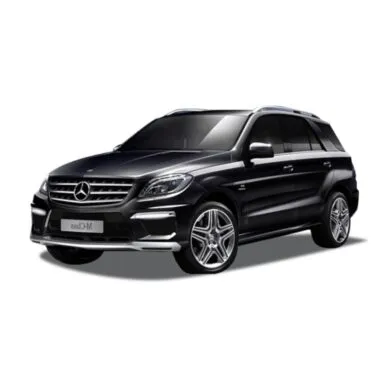 ML (W166) mod. 2011-2019
