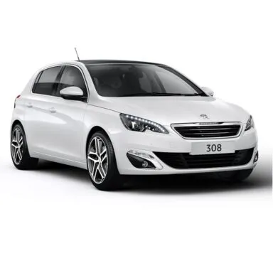 308 mod. 2013-2021