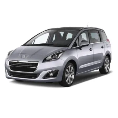 5008 mod. 2009-2016