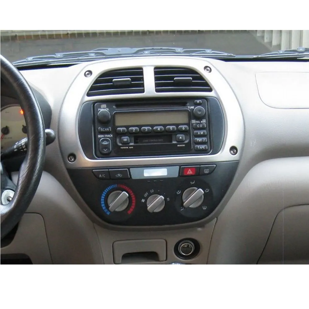 RAV4 2004