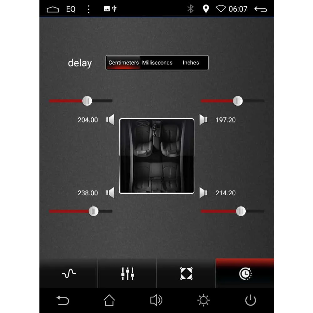 DELAY_TESLAC
