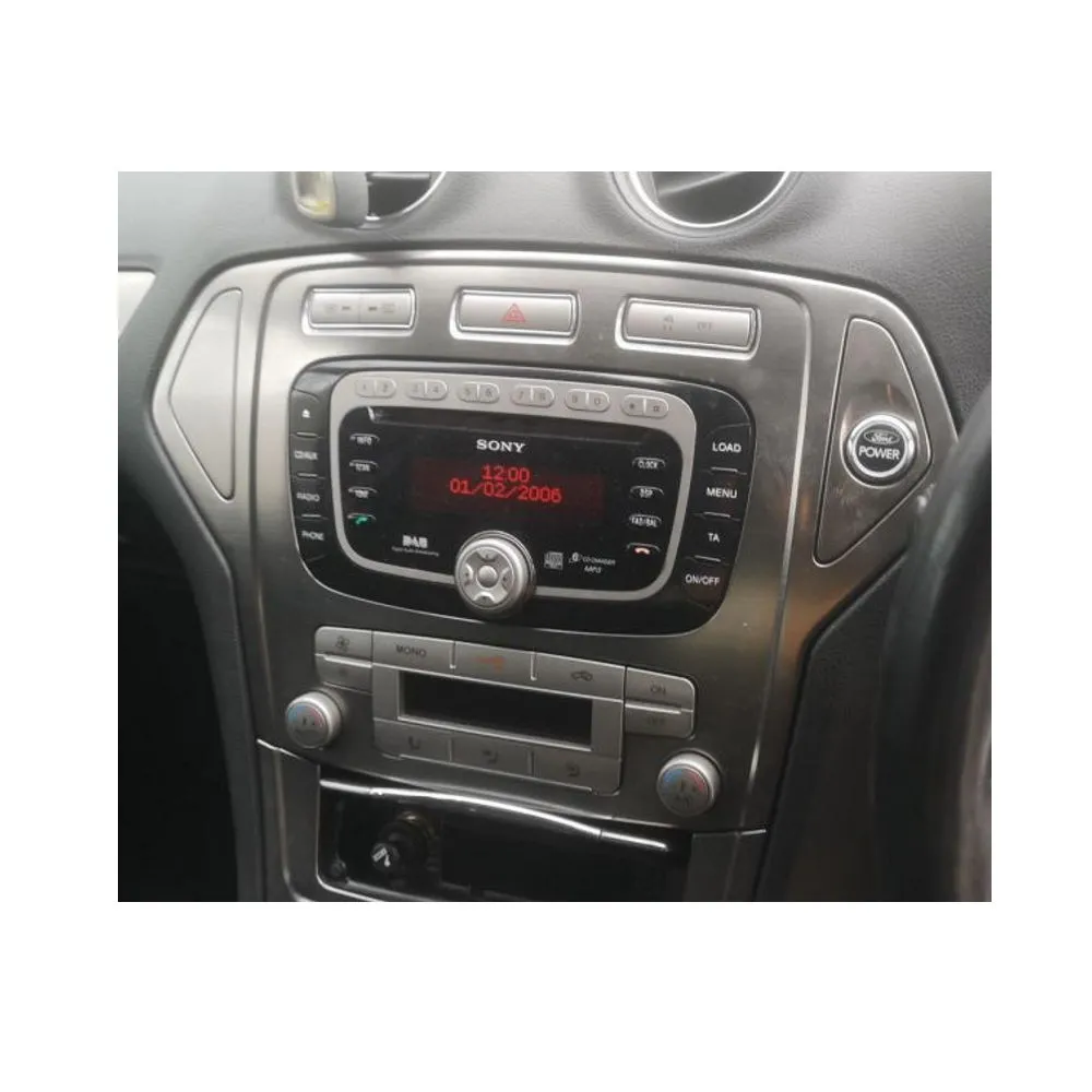 MONDEO 2009 CL