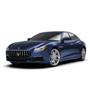 QUATTROPORTE mod. 2017>