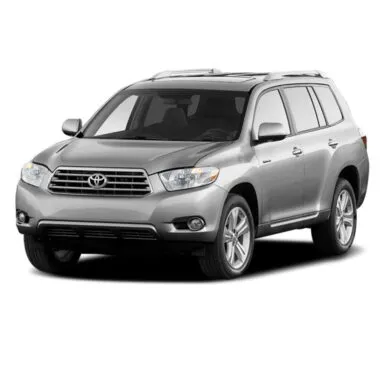 HIGHLANDER mod. 2008-2014