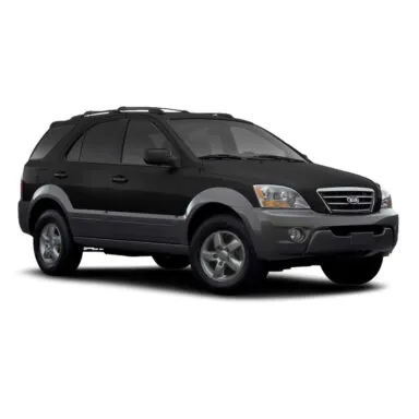 SORENTO mod. 2006-2009