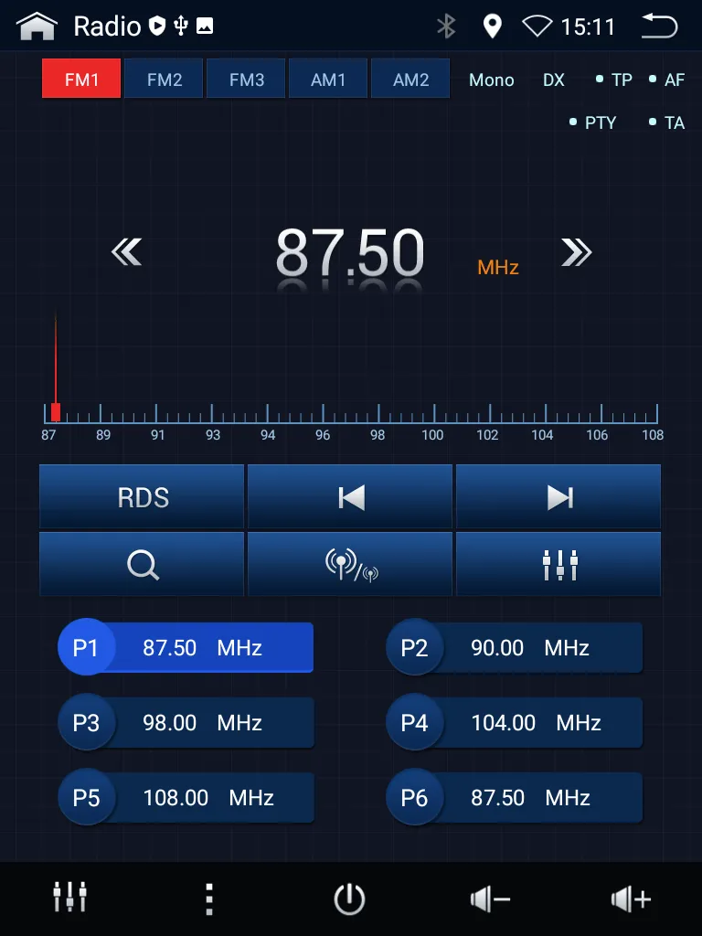 RADIO-BXHTES