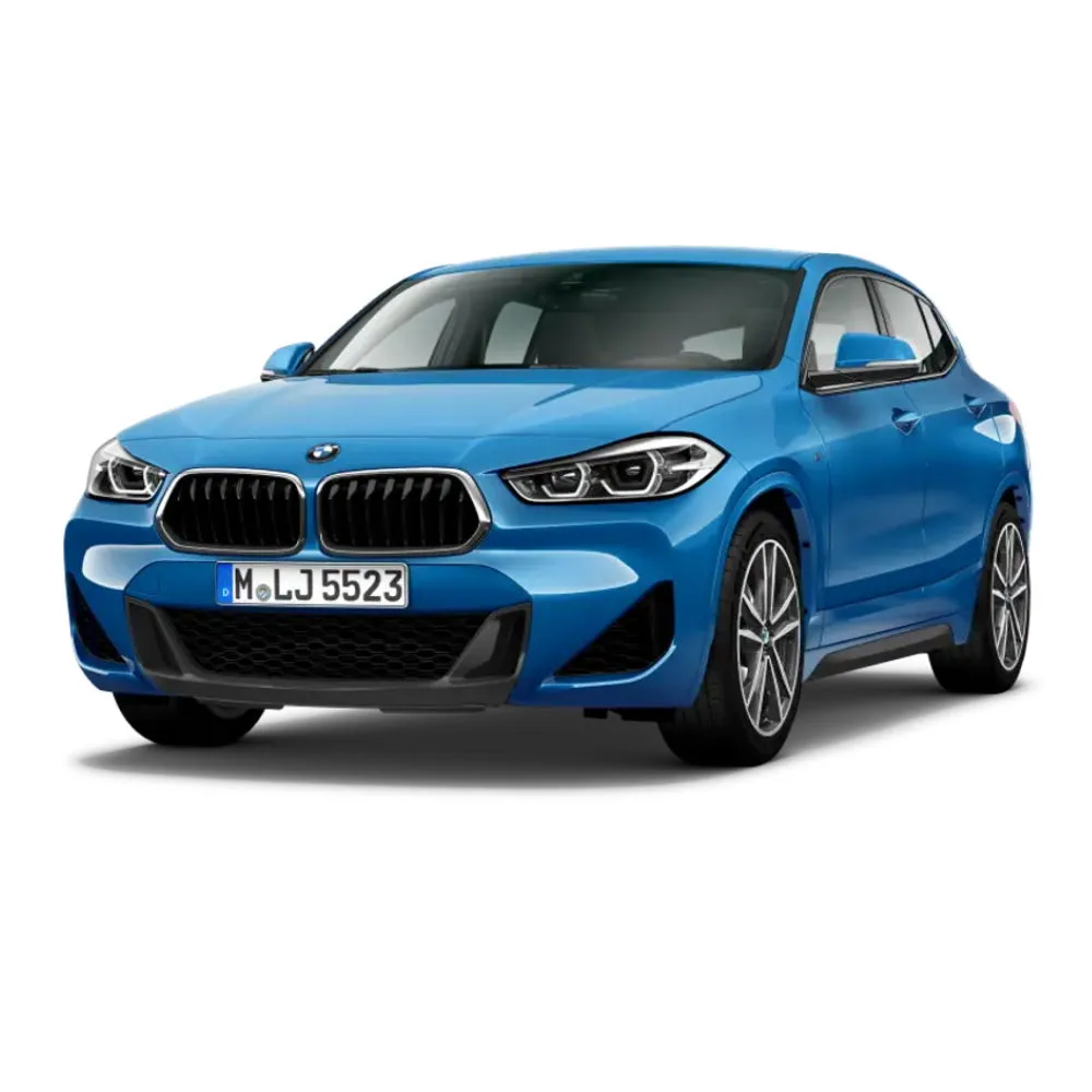 X2 (F39) mod. 2014-2022