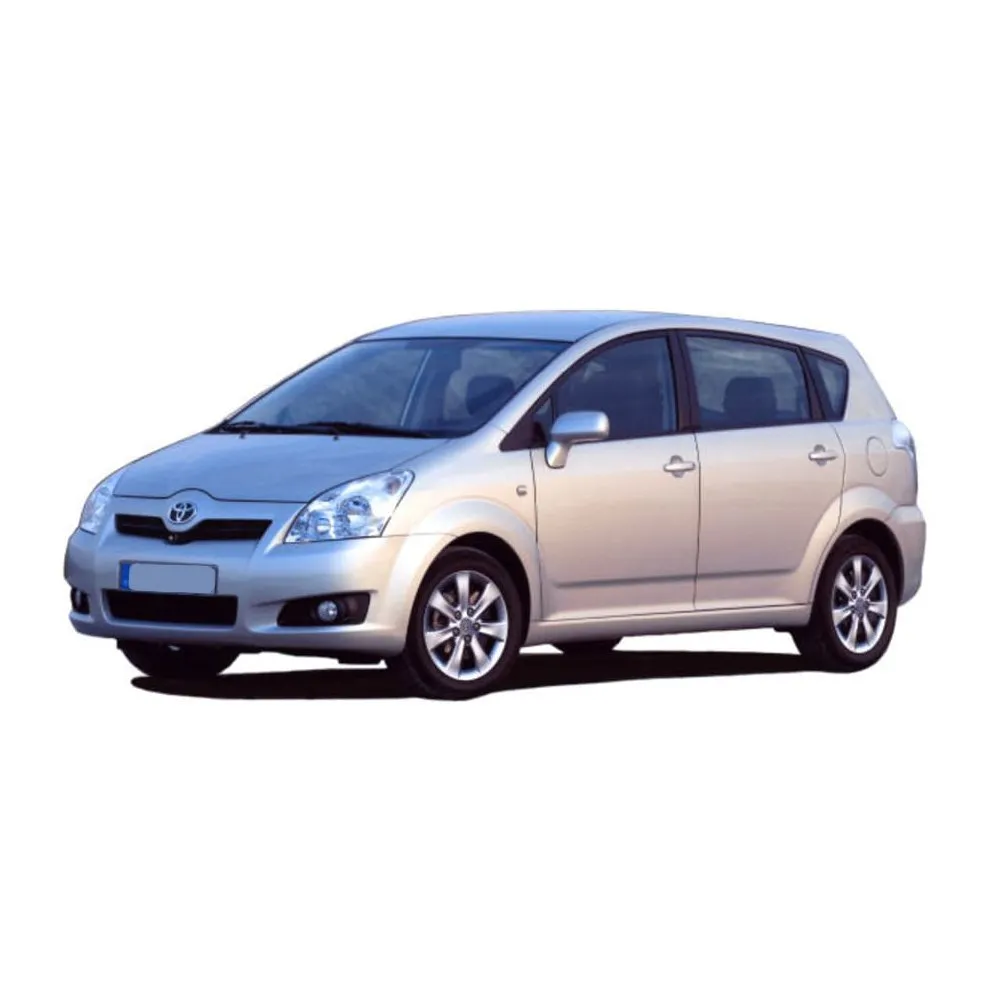 COROLLA VERSO mod. 2004-2009