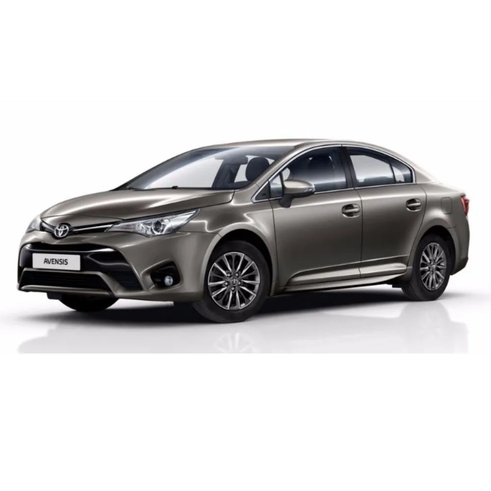 AVENSIS mod. 2016-2021