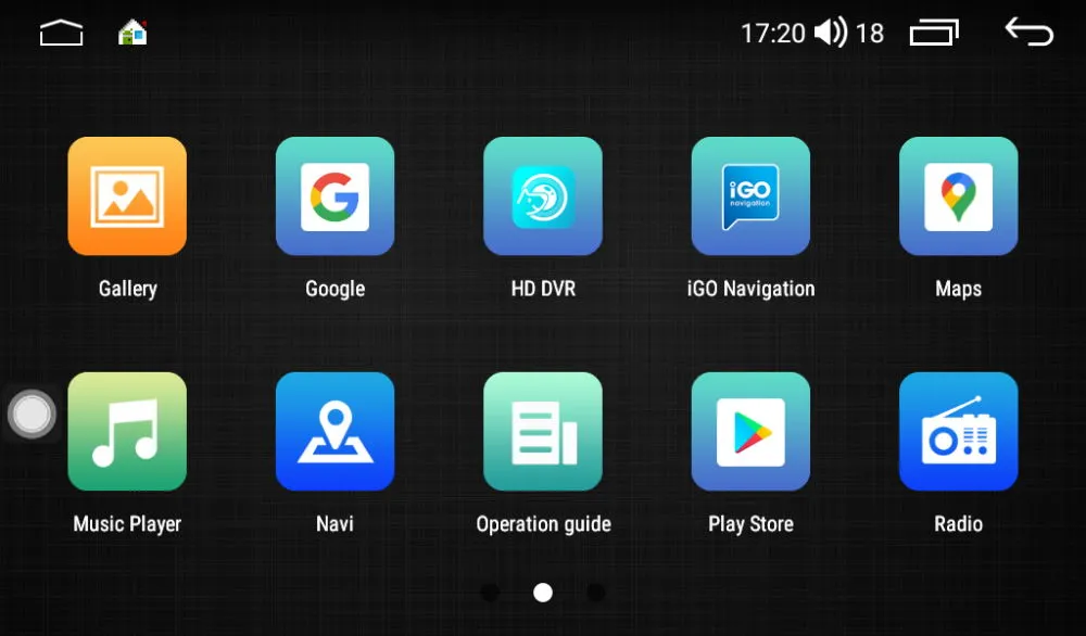 MSFMENU2
