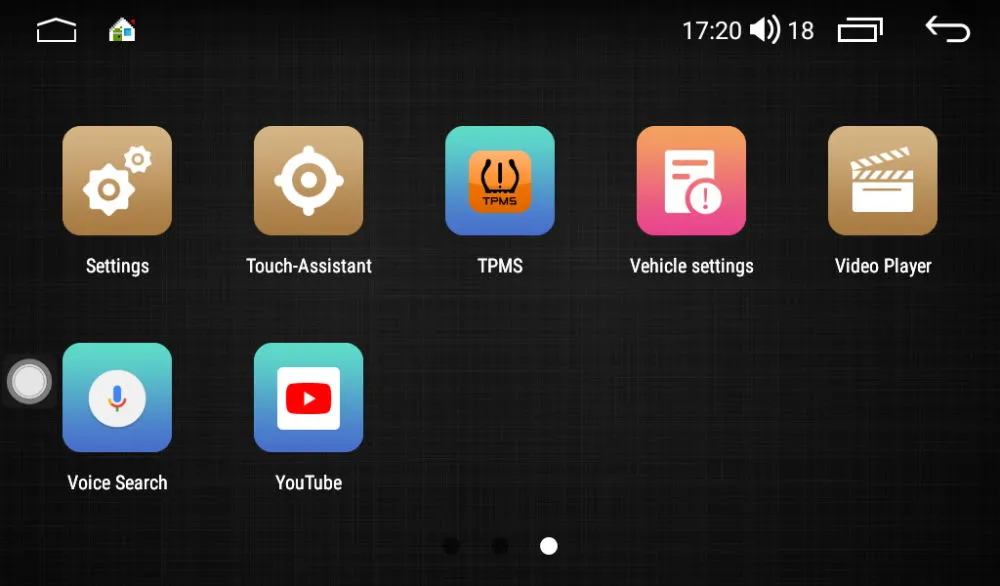 MSFMENU3