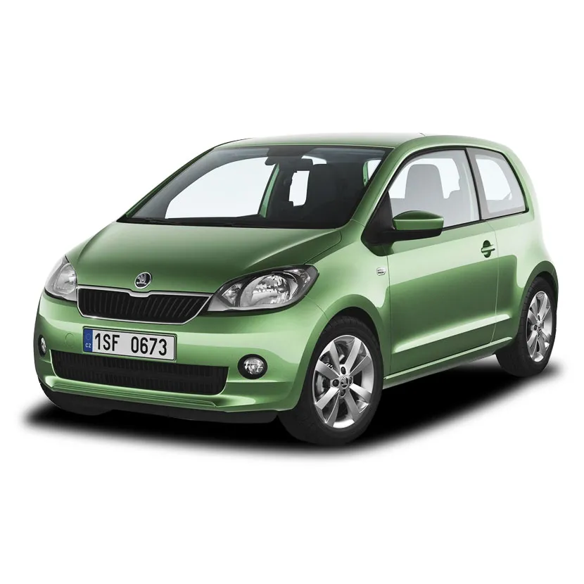 CITIGO mod. 2011>