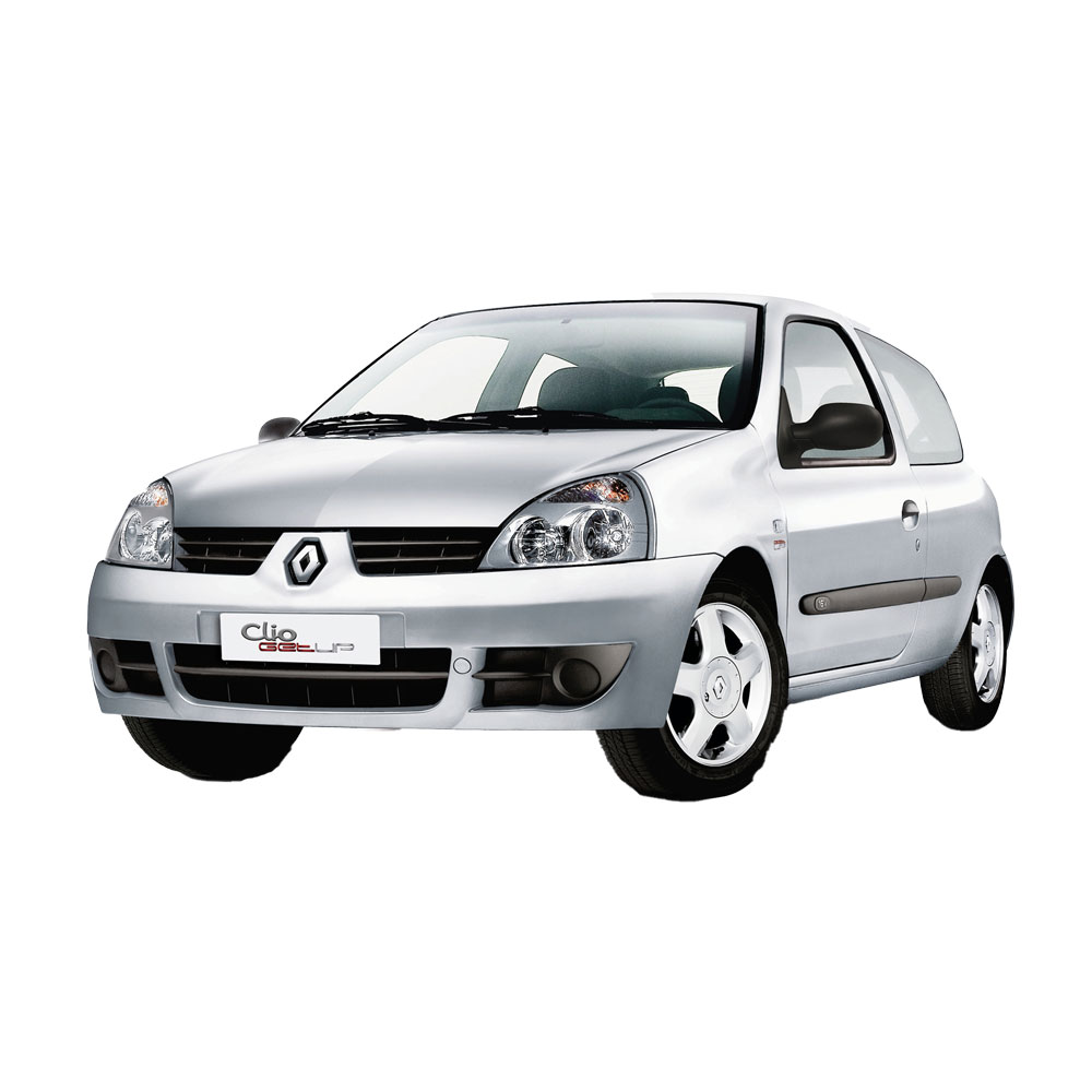 CLIO mod. 2005-2011