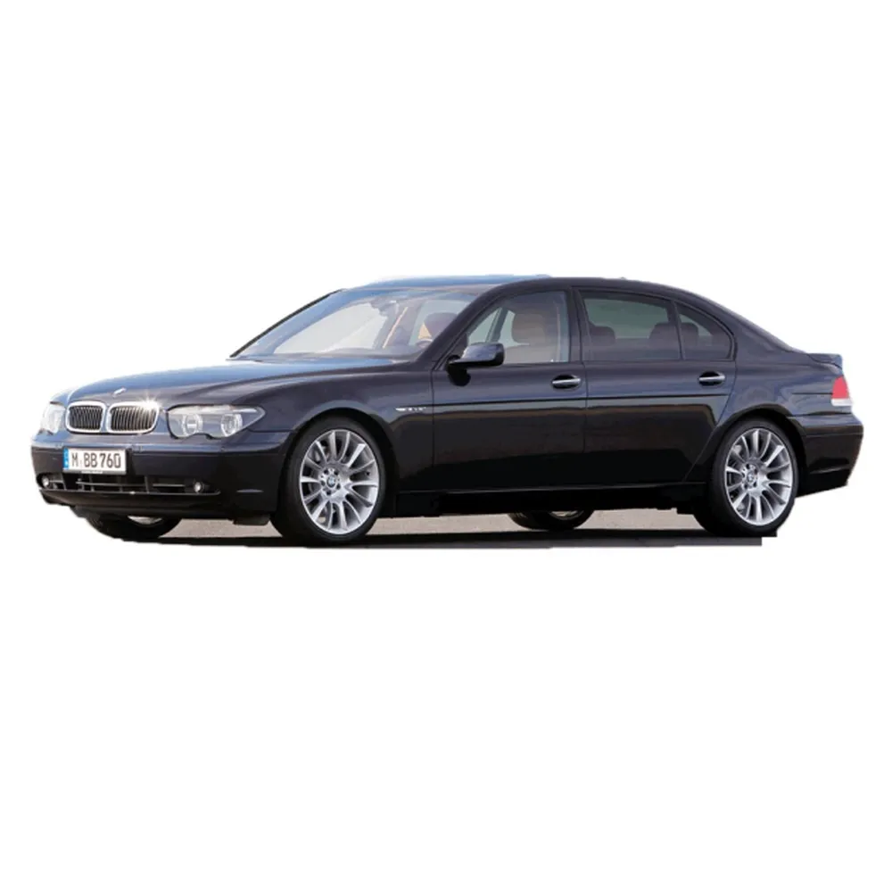 SERIES 7 (E65-66) mod. 2004-2008