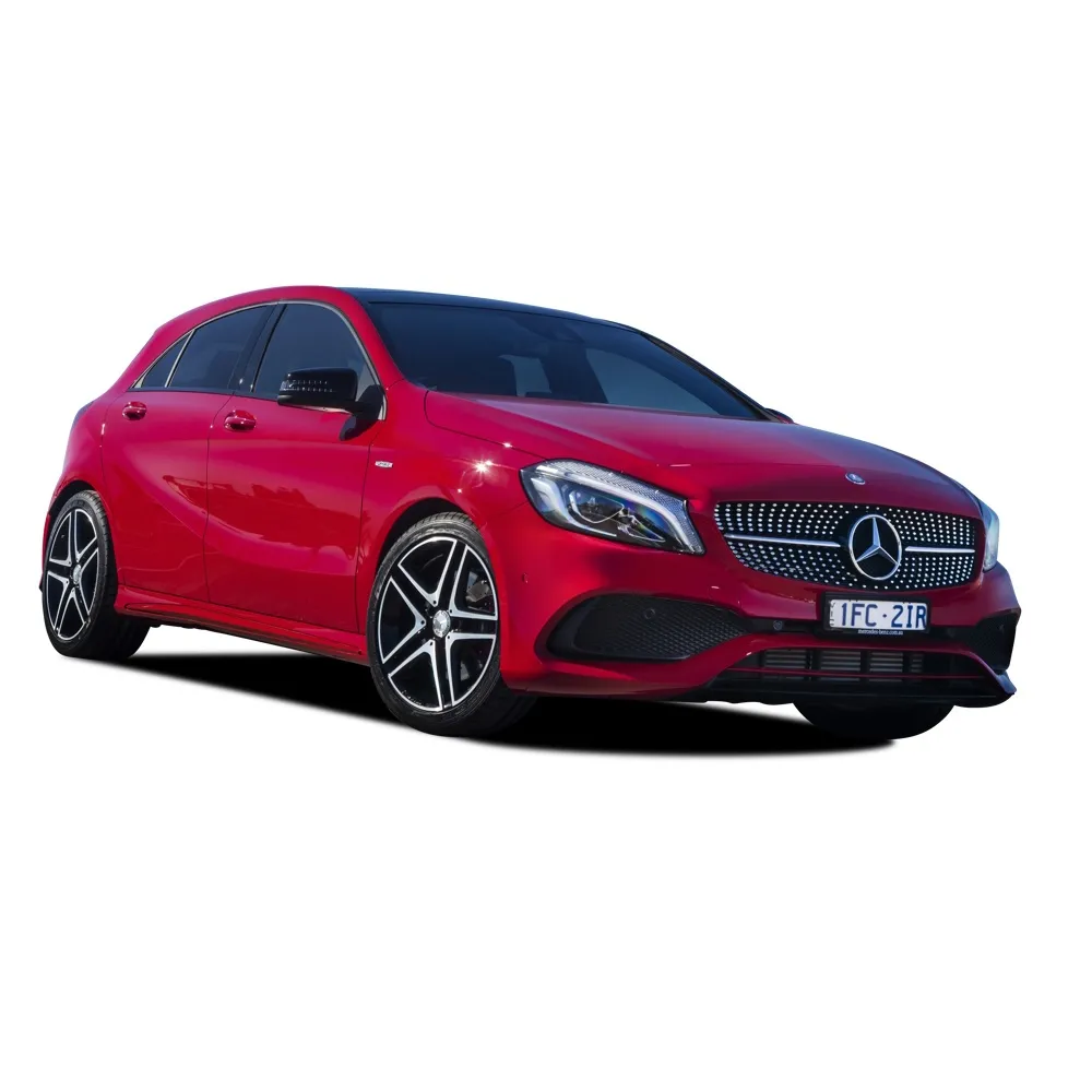 A (W176) mod. 2013-2019