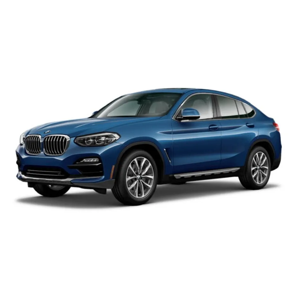 X4 (F26) mod. 2014-2017