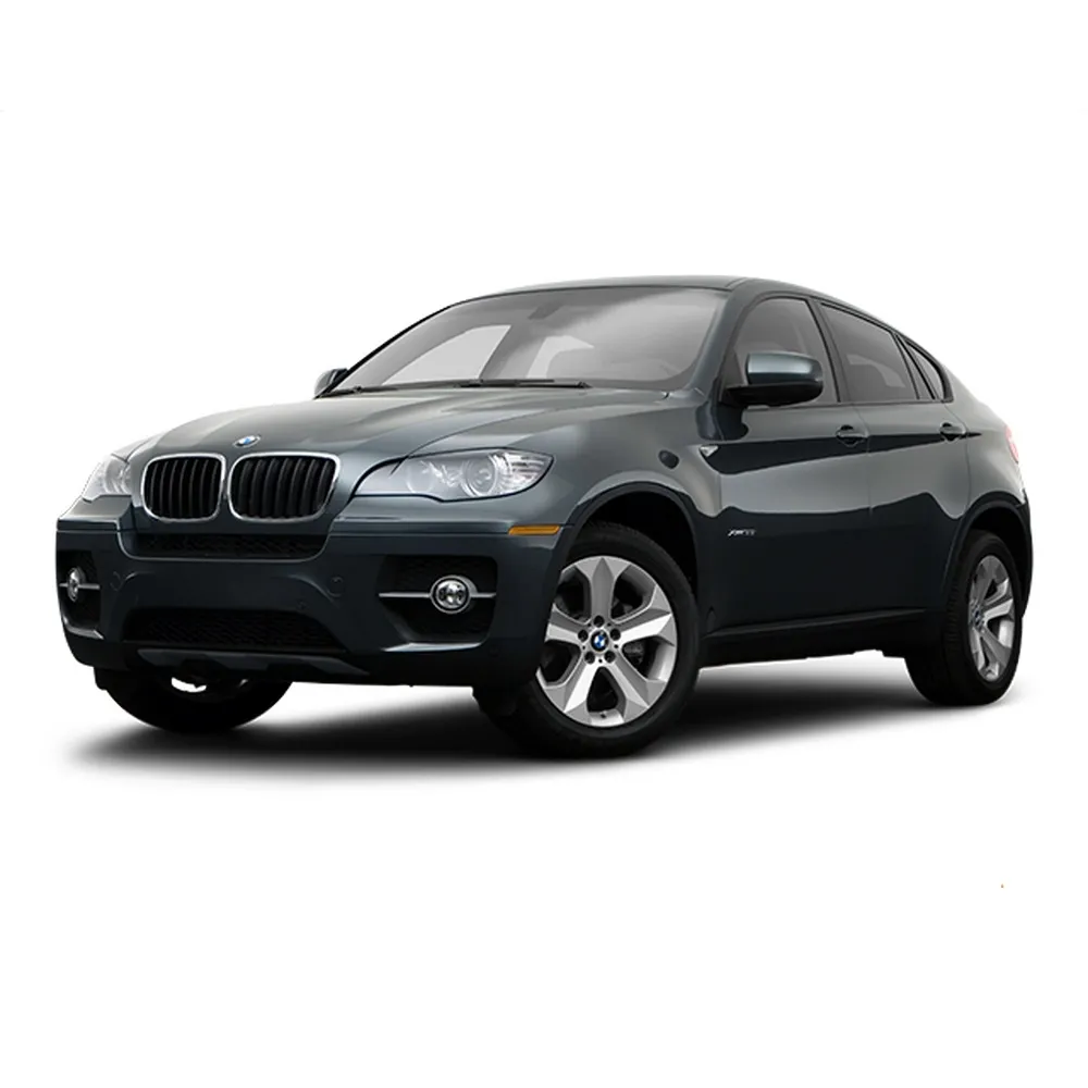 X6 (E71) mod. 2007-2013