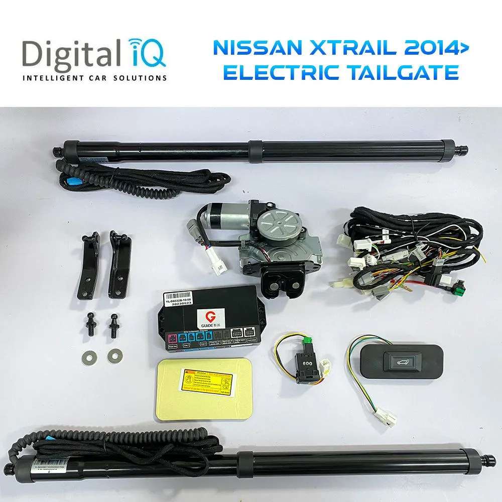 NISSAN_XTRAIL_6022_ELECTRIC_TAILGATE