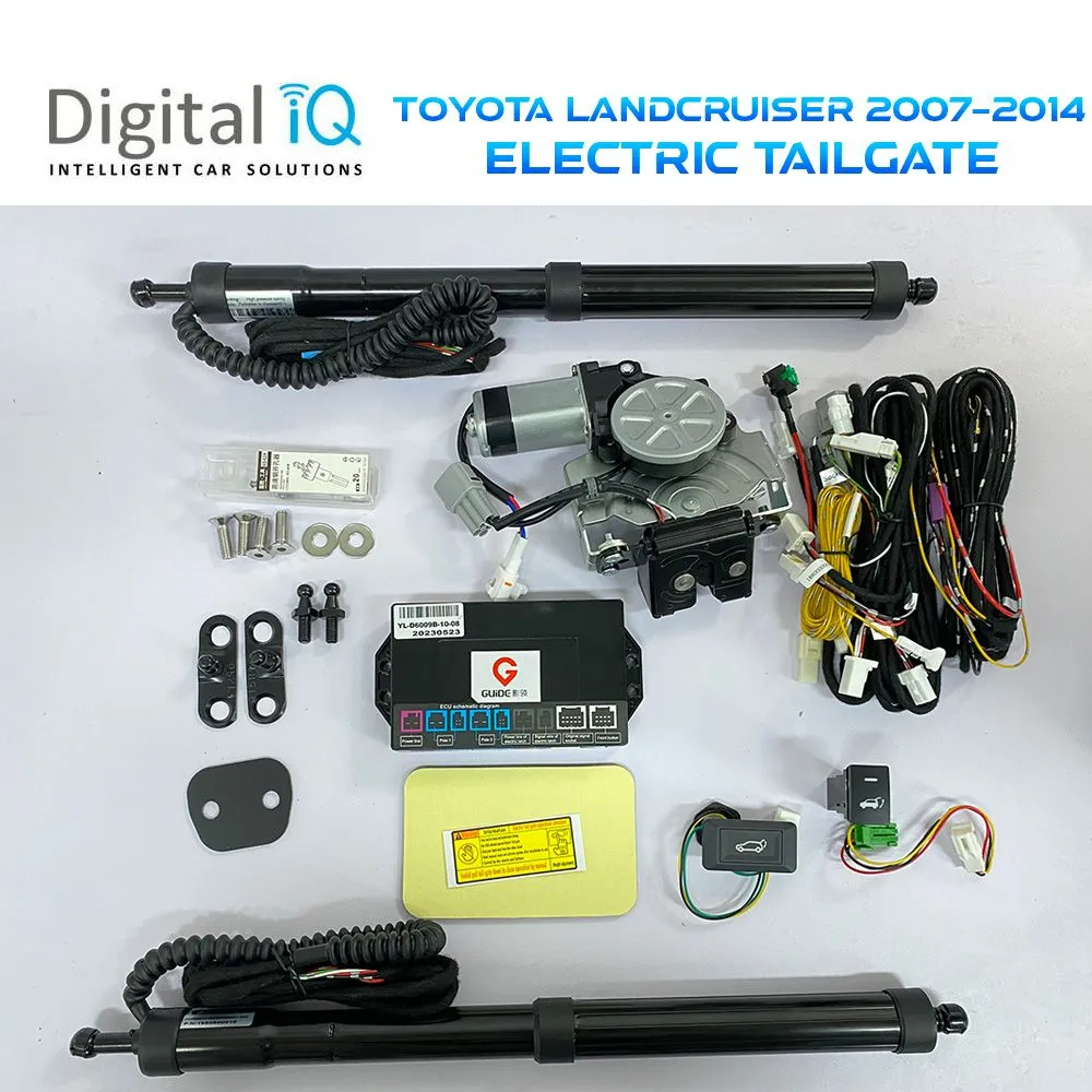 TOYOTA_LANDCRUISER_6009B_ELECTRIC_TAILGATE