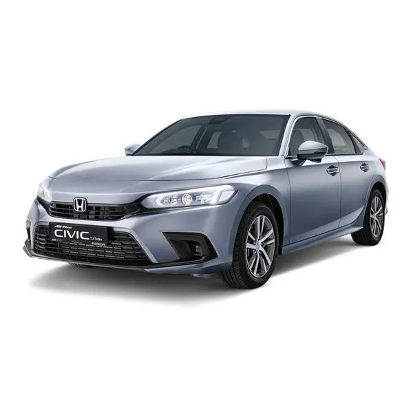CIVIC mod. 2021>