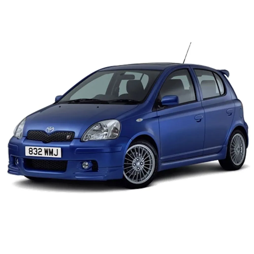 YARIS mod. 1999-2005