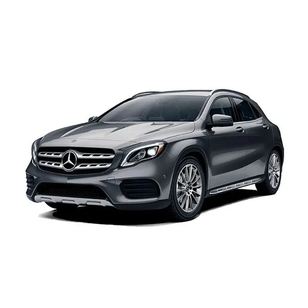GLA (X156) mod. 2013-2019
