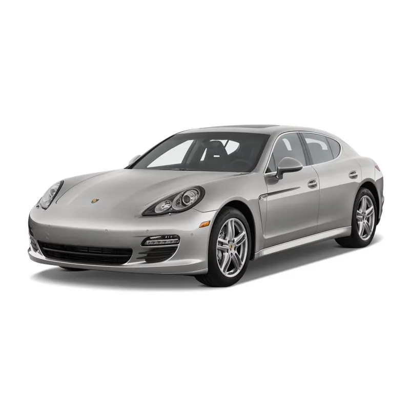 PANAMERA mod. 2009-2016