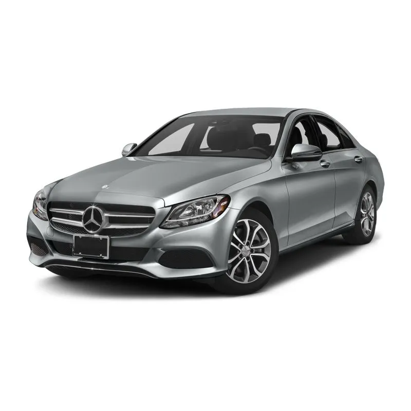 C (W205) mod. 2014-2021