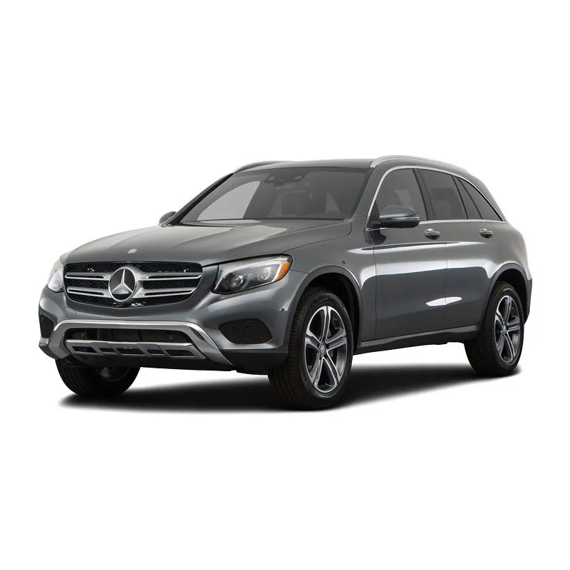 GLC (X253) mod. 2015-2018