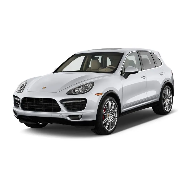 CAYENNE mod. 2011-2017