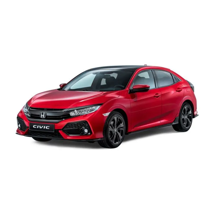 CIVIC mod. 2016-2021