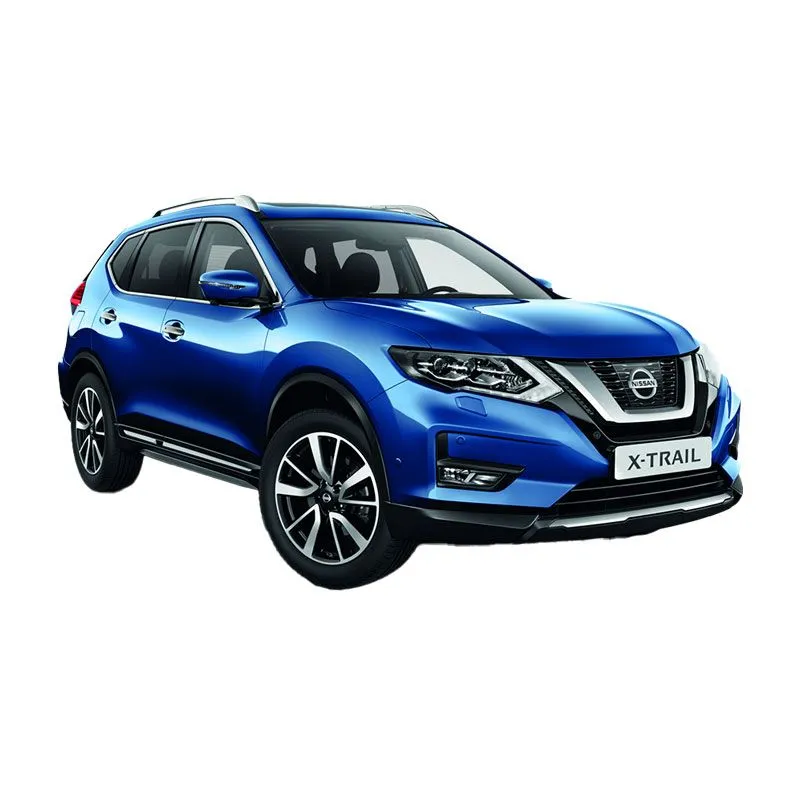 X-TRAIL mod. 2014-2021
