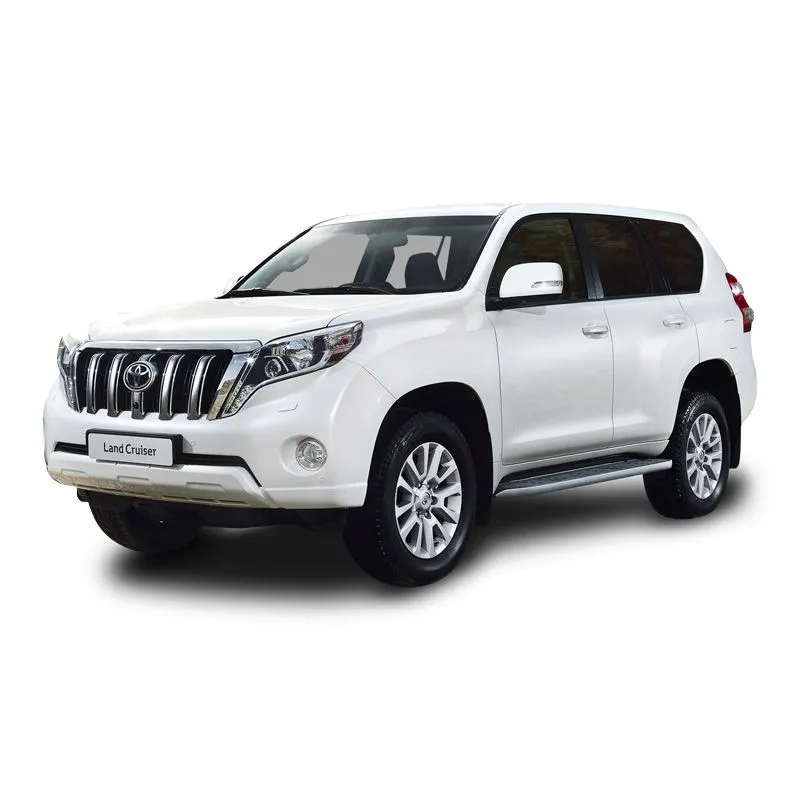 LAND CRUISER mod. 2019-2023