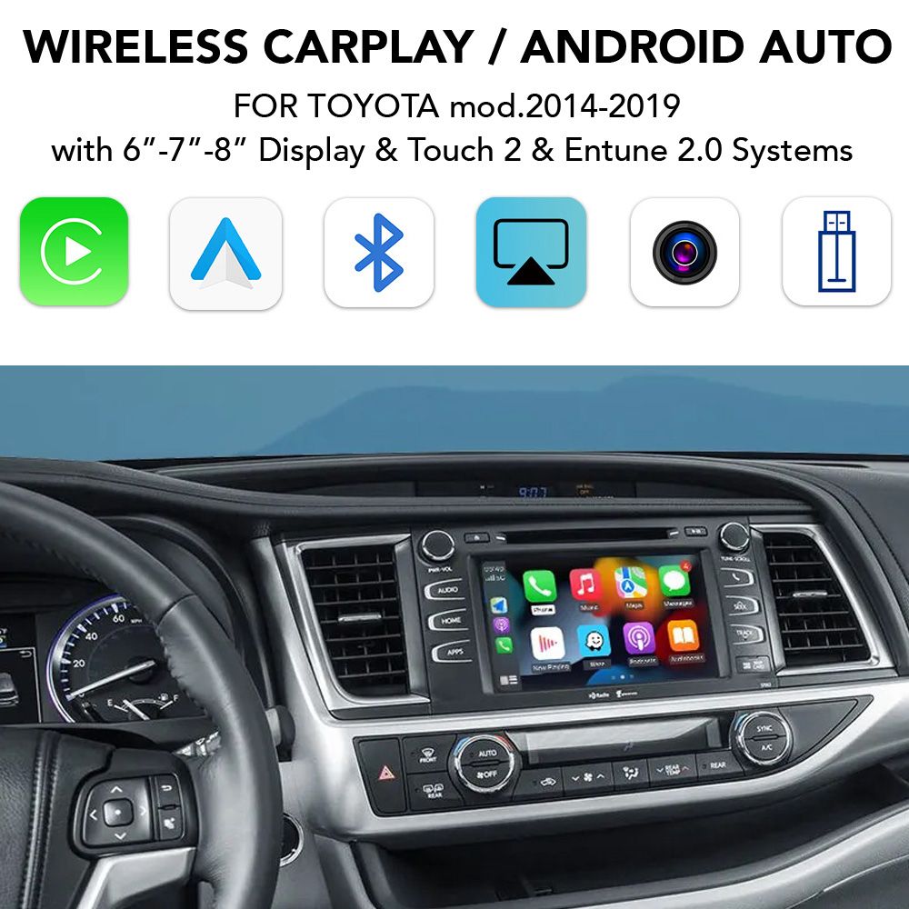 Toyota_touch2_entune2_Carplay_Android_auto_interface_01