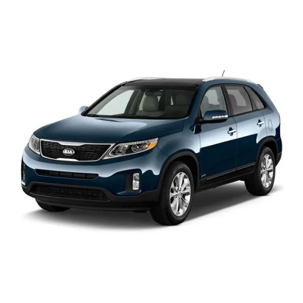 SORENTO mod. 2009-2014