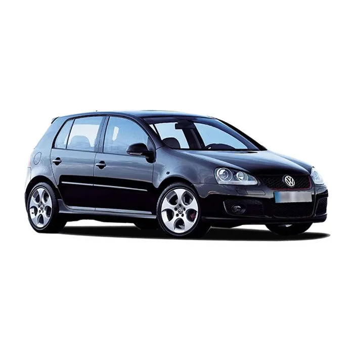 GOLF 5 mod. 2003-2008