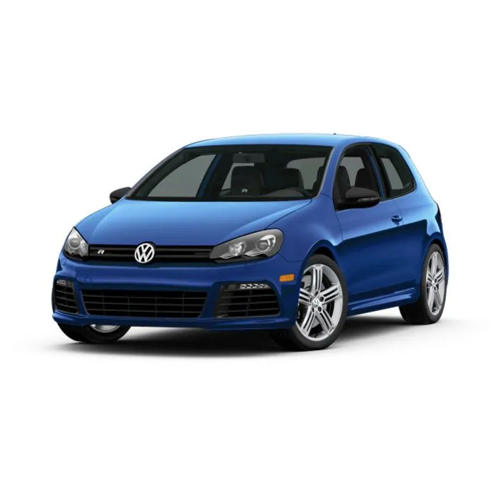 GOLF 6 mod. 2008-2013