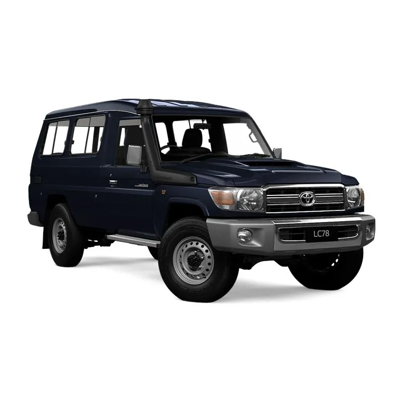 LAND CRUISER mod. 1998-2003