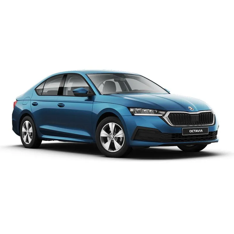 OCTAVIA 8 mod. 2021>