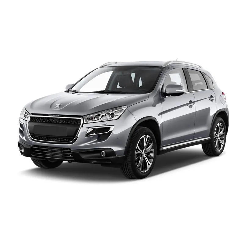 4008 mod. 2012-2018