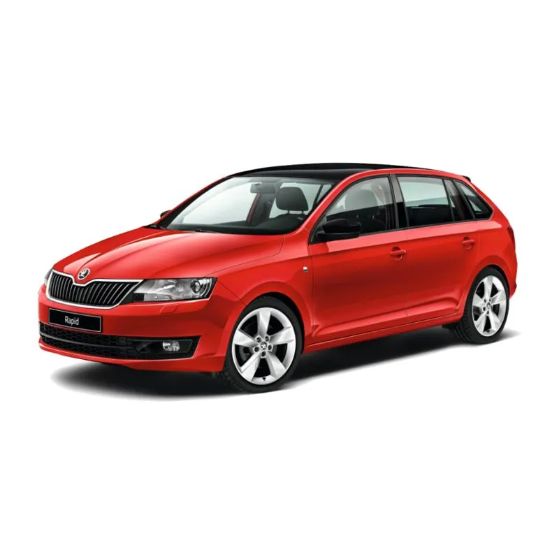 RAPID SPACEBACK mod. 2014>