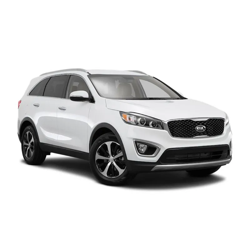 SORENTO mod. 2014-2020