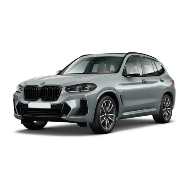 X3 (G01) mod. 2017-2022
