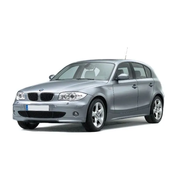 SERIES 1 (E87-88) mod. 2004-2011