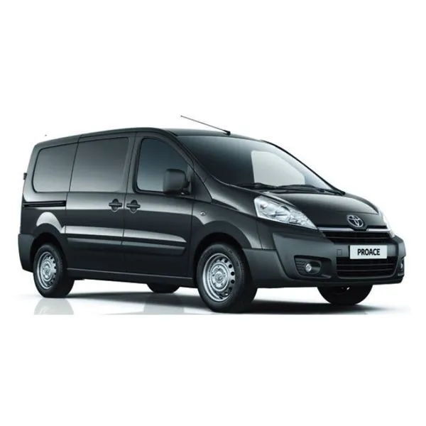 PROACE mod. 2013-2016