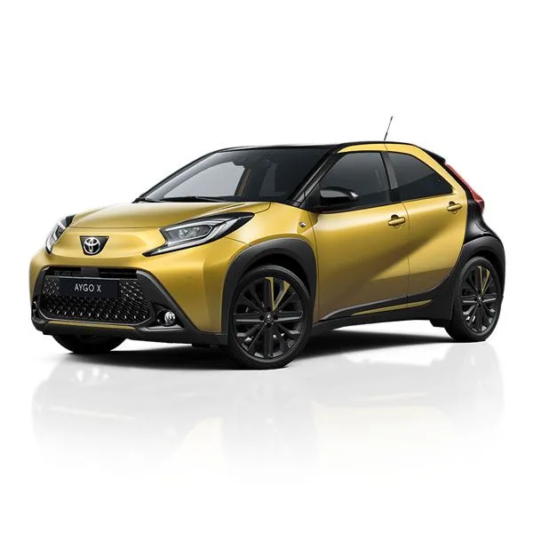 AYGO X mod. 2022-2026