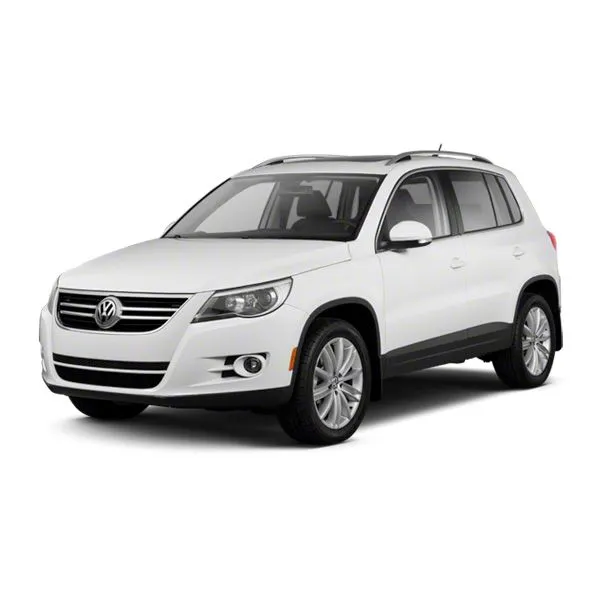 TIGUAN mod. 2010-2016