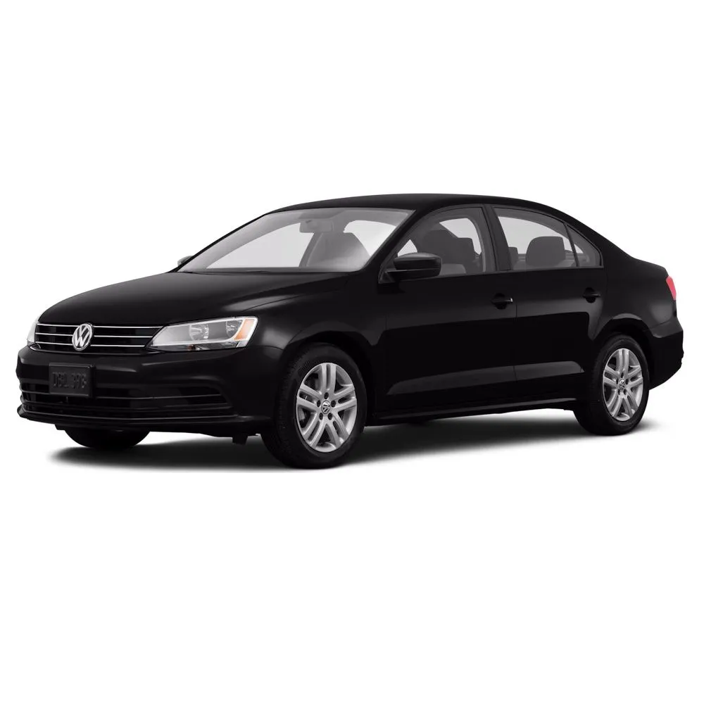 JETTA mod. 2010-2018