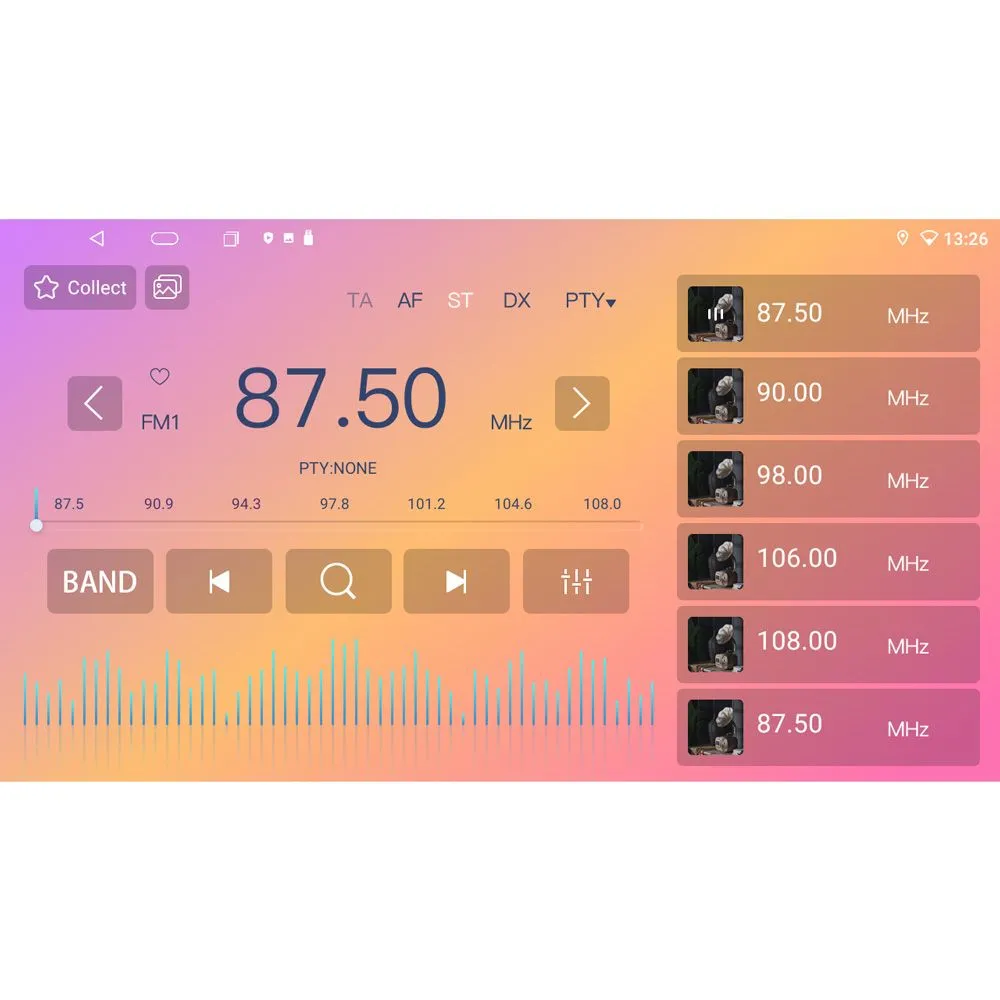 RTG4_RADIO