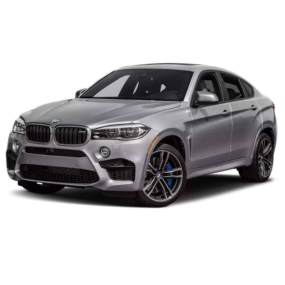 X6 (F16) mod. 2014-2017